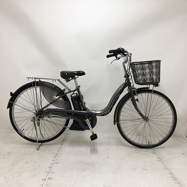 送料無料条件付き YAMAHA PAS Cheer 26型　電動自転車中古車 YAMAHA（ヤマハ） 【20％OFF】中古 自転車 激安 電動アシスト YAMAHA