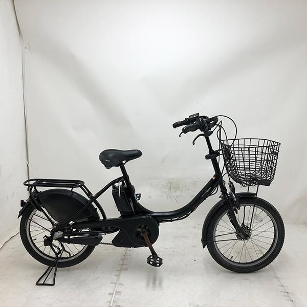 YAMAHA（ヤマハ） 【20％OFF】中古 自転車 激安 電動アシスト 子供乗せ 