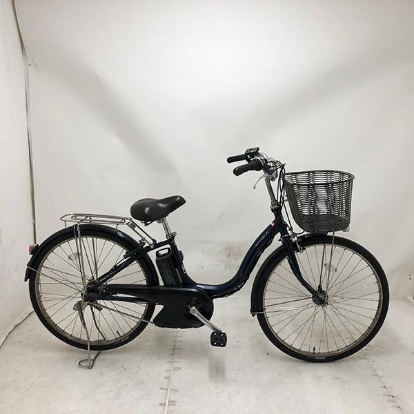 YAMAHA（ヤマハ） 【20％OFF】中古 自転車 激安 電動アシスト YAMAHA 