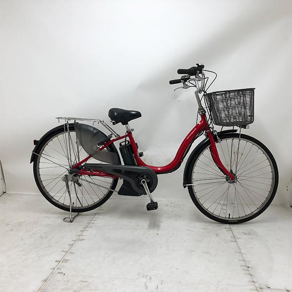 YAMAHA（ヤマハ） 【20％OFF】中古 自転車 激安 電動アシスト YAMAHA