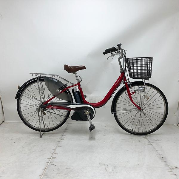 YAMAHA（ヤマハ） 【20％OFF】中古 自転車 激安 電動アシスト YAMAHA