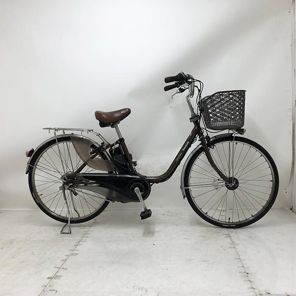 Panasonic（パナソニック） 【20％OFF】中古 自転車 激安 電動アシスト 