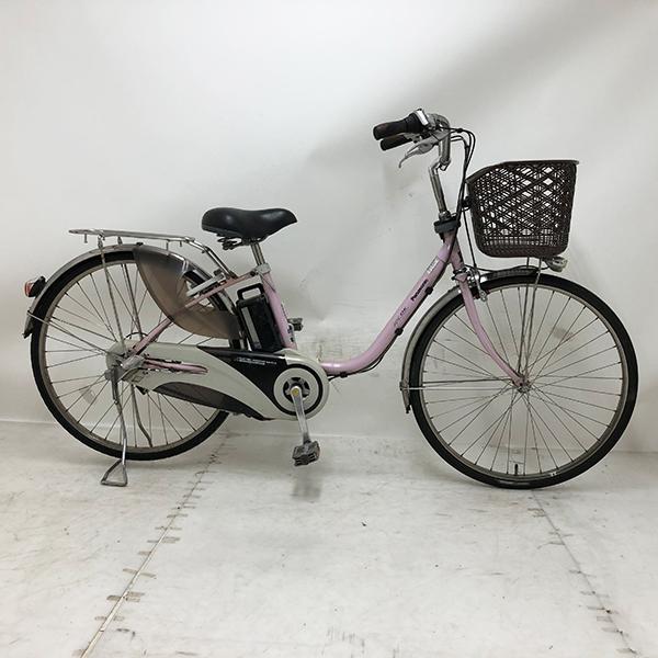 Panasonic（パナソニック） 【20％OFF】中古 自転車 激安 電動アシスト 
