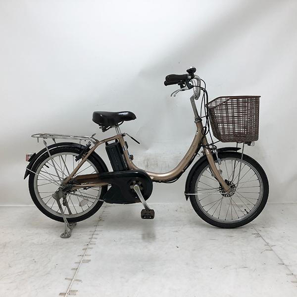 BRIDGESTONE（ブリヂストン） 【20%OFF】中古 自転車 激安 電動 