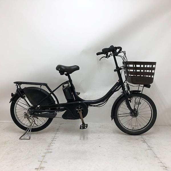 YAMAHA（ヤマハ） 【20％OFF】中古 自転車 激安 電動アシスト 子供乗せ
