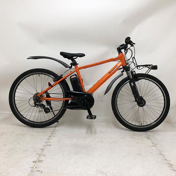 Panasonic（パナソニック） 【20％OFF】中古 自転車 激安 電動アシスト
