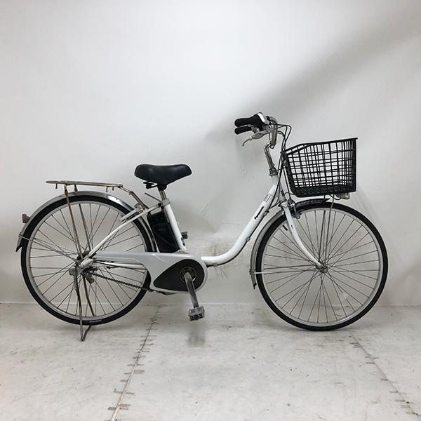 Panasonic（パナソニック） 【20％OFF】中古 自転車 激安 電動アシスト 
