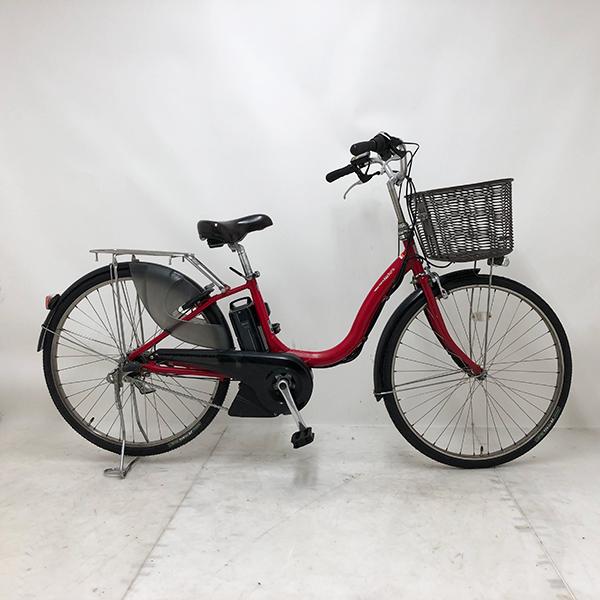 YAMAHA（ヤマハ） 【20％OFF】中古 自転車 激安 電動アシスト YAMAHA 