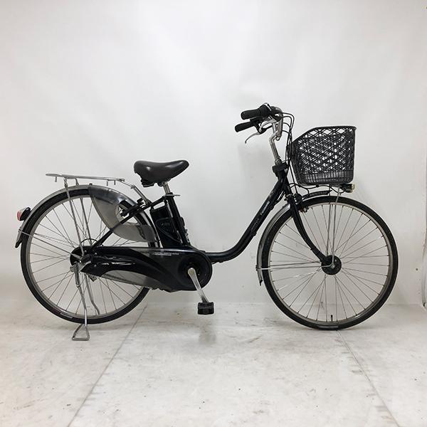 Panasonic（パナソニック） 【20％OFF】中古 自転車 激安 電動アシスト 