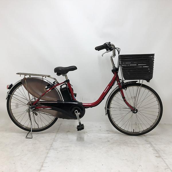 Panasonic（パナソニック） 【20％OFF】中古 自転車 激安 電動アシスト 