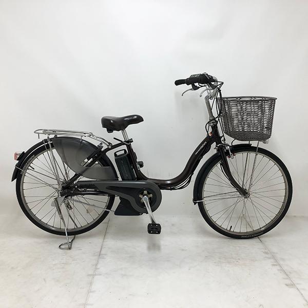 YAMAHA（ヤマハ） 【20％OFF】中古 自転車 激安 電動アシスト YAMAHA 