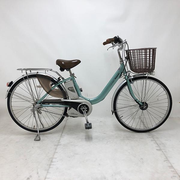 Panasonic（パナソニック） 【20％OFF】中古 自転車 激安 電動アシスト 