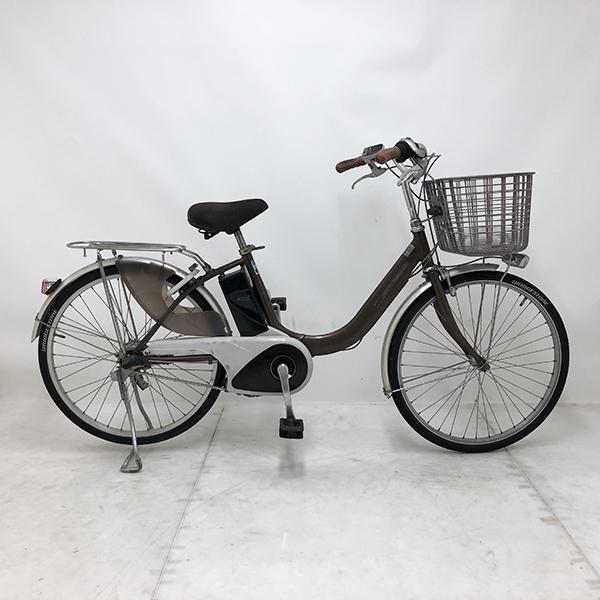 Panasonic（パナソニック） 【20％OFF】中古 自転車 激安 電動アシスト 