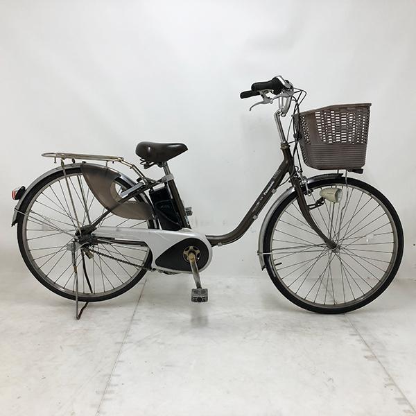 Panasonic（パナソニック） 【20％OFF】中古 自転車 激安 電動アシスト