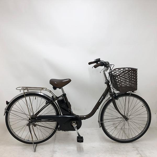 Panasonic（パナソニック） 【20％OFF】中古 自転車 激安 電動アシスト 