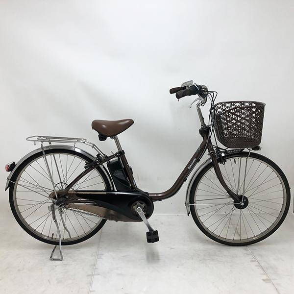 Panasonic（パナソニック） 【20％OFF】中古 自転車 激安 電動アシスト 