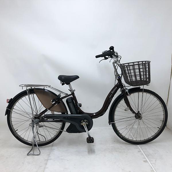 BRIDGESTONE（ブリヂストン） 【20%OFF】中古 自転車 激安 電動 
