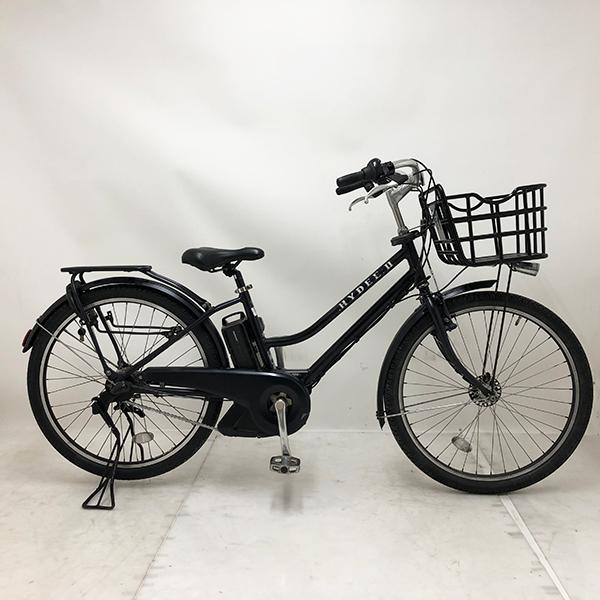 BRIDGESTONE（ブリヂストン） 【20%OFF】中古 自転車 激安 子供乗せ