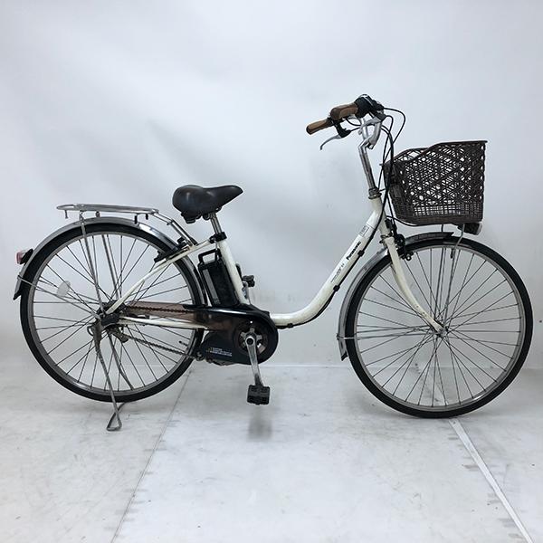 Panasonic（パナソニック） 【20％OFF】中古 自転車 激安 電動アシスト 