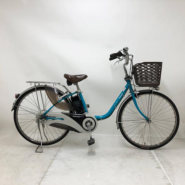 Panasonic（パナソニック） 【20％OFF】中古 自転車 激安 電動アシスト
