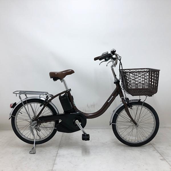 Panasonic（パナソニック） 【20％OFF】中古 自転車 激安 電動アシスト