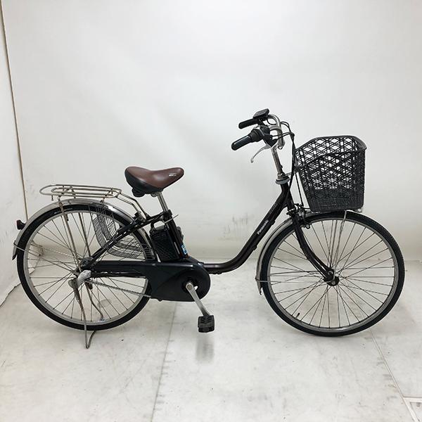 Panasonic（パナソニック） 【20％OFF】中古 自転車 激安 電動アシスト