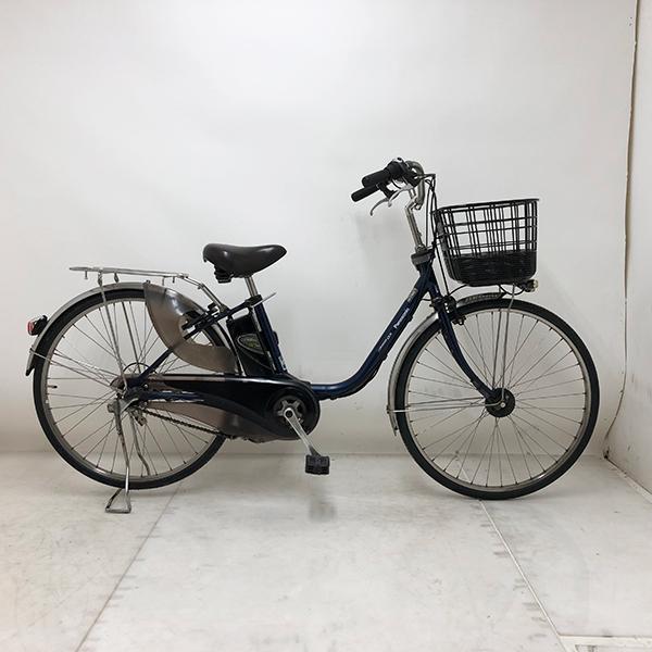 Panasonic（パナソニック） 【20％OFF】中古 自転車 激安 電動アシスト