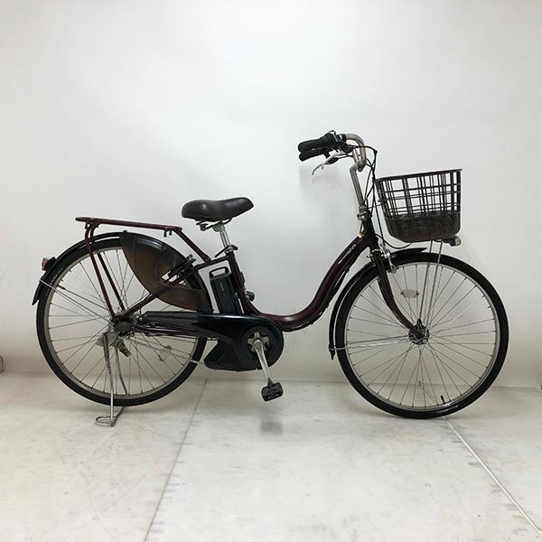 YAMAHA（ヤマハ） 【20％OFF】中古 自転車 激安 電動アシスト YAMAHA 