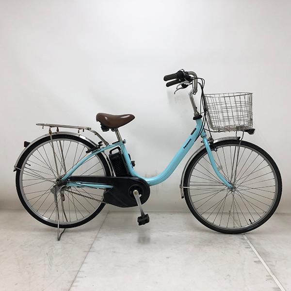 Panasonic（パナソニック） 【20％OFF】中古 自転車 激安 電動アシスト