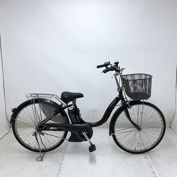 YAMAHA（ヤマハ） 【20％OFF】中古 自転車 激安 電動アシスト YAMAHA