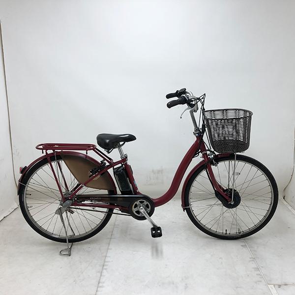 BRIDGESTONE（ブリヂストン） 【20%OFF】中古 自転車 激安 電動 