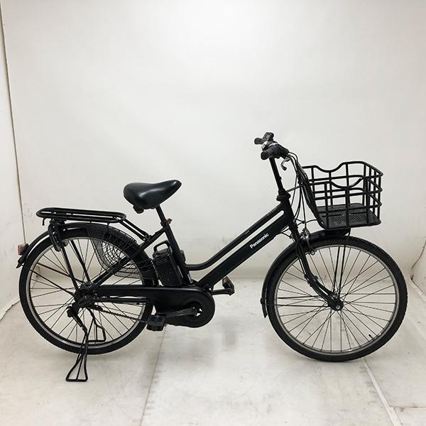 Panasonic（パナソニック） 【20％OFF】中古 自転車 激安 電動アシスト