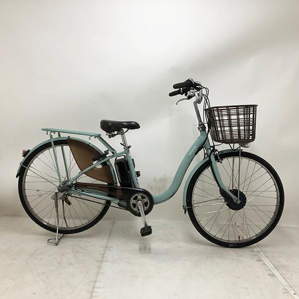 BRIDGESTONE（ブリヂストン） 【20%OFF】中古 自転車 激安 電動 