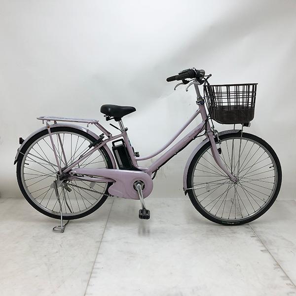 BRIDGESTONE（ブリヂストン） 【20%OFF】中古 自転車 激安 電動