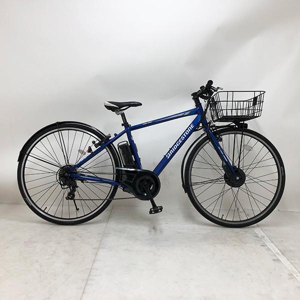 BRIDGESTONE（ブリヂストン） 【20%OFF】中古 自転車 激安 電動