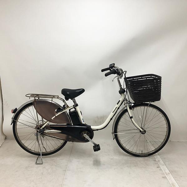 Panasonic（パナソニック） 【20％OFF】中古 自転車 激安 電動アシスト