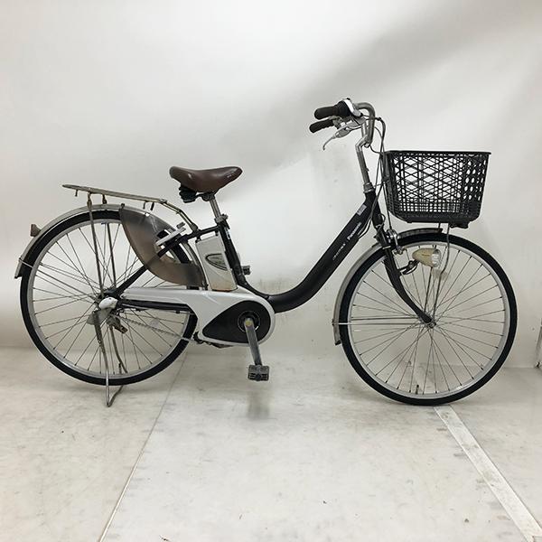 Panasonic（パナソニック） 【20％OFF】中古 自転車 激安 電動アシスト