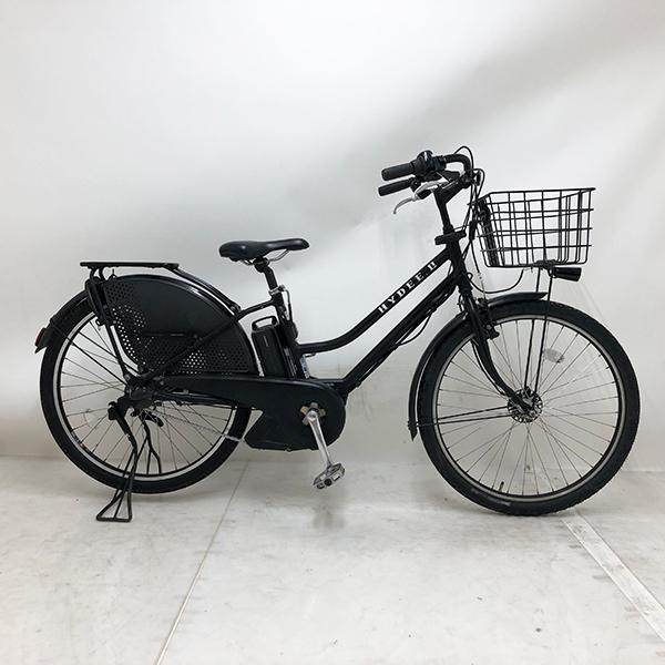BRIDGESTONE（ブリヂストン） 【20%OFF】中古 自転車 激安 子供乗せ