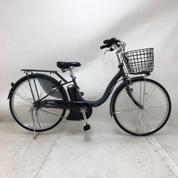 BRIDGESTONE（ブリヂストン） 電動自転車 中古 子供乗せ ボーテ 