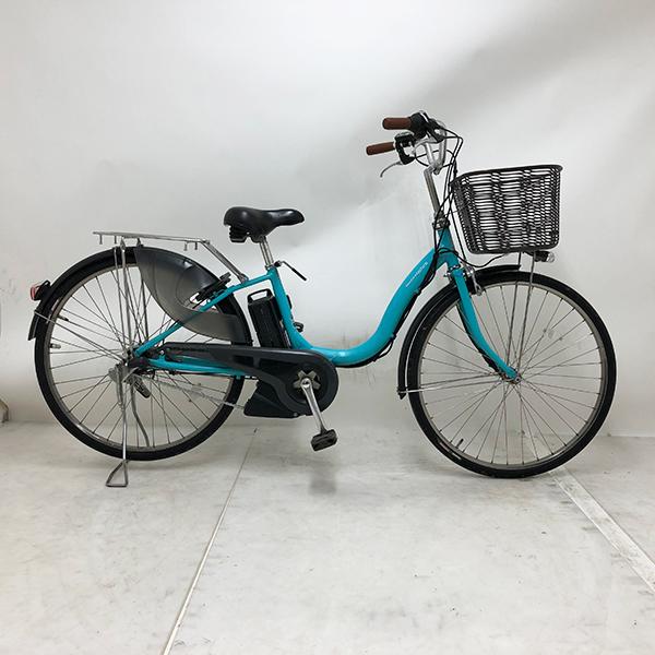 YAMAHA（ヤマハ） 【20％OFF】中古 自転車 激安 電動アシスト YAMAHA