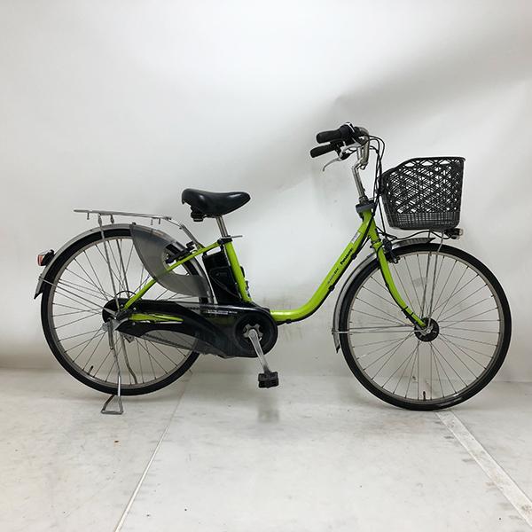 Panasonic（パナソニック） 【20％OFF】中古 自転車 激安 電動アシスト
