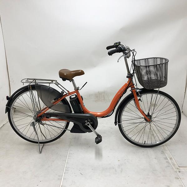 YAMAHA（ヤマハ） 【20％OFF】中古 自転車 激安 電動アシスト YAMAHA