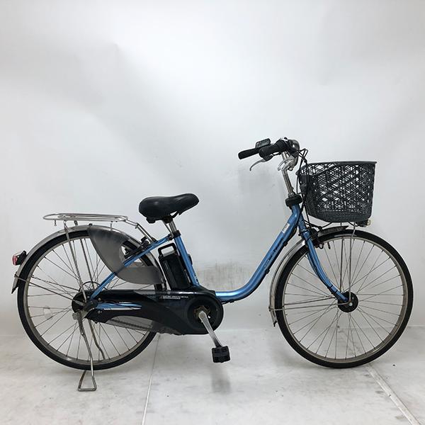 Panasonic（パナソニック） 【20％OFF】中古 自転車 激安 電動アシスト