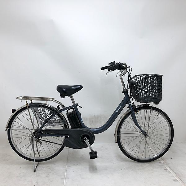 激安！電動アシスト自転車 Panasonic（パナソニック） 【20％OFF】中古 自転車 激安 電動アシスト