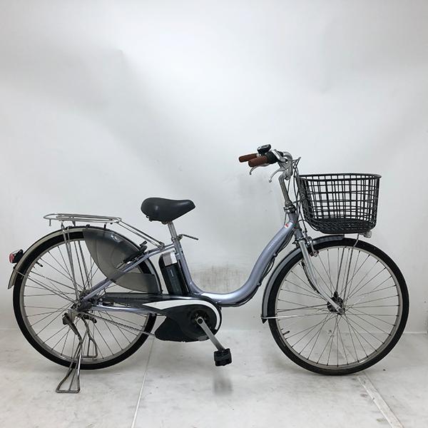 YAMAHA（ヤマハ） 【20％OFF】中古 自転車 激安 電動アシスト YAMAHA