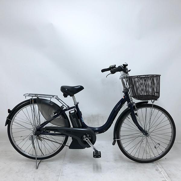 送料無料条件付き YAMAHA PAS Cheer 26型　電動自転車中古車 YAMAHA（ヤマハ） 【20％OFF】中古 自転車 激安 電動アシスト YAMAHA