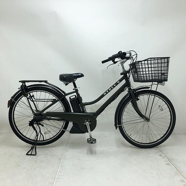 BRIDGESTONE（ブリヂストン） 【20%OFF】中古 自転車 激安 子乗せ対応