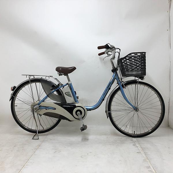 Panasonic（パナソニック） 【20％OFF】中古 自転車 激安 電動アシスト