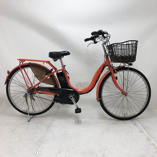 BRIDGESTONE（ブリヂストン） 【20%OFF】中古 自転車 激安 電動