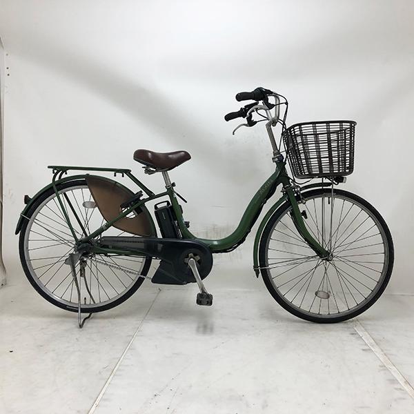 BRIDGESTONE（ブリヂストン） 【20%OFF】中古 自転車 激安 電動